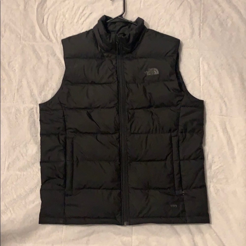 North Face Vest